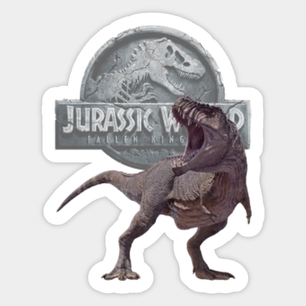 Tyrannosaurus Rex